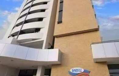 Imagem: O apartamento para alugar possui 1 Dormitório, 1 Banheiro