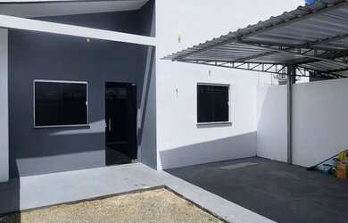 Imagem 3: Alugo casa com garagem 500 metros do shopping Pátio Cauamé