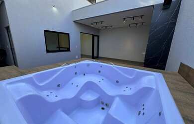 Imagem 16: Venda de casa sobrado no Ibituruna