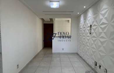 Imagem 12: Apartamento à venda no Condomínio Top Life - Maria Lacerda