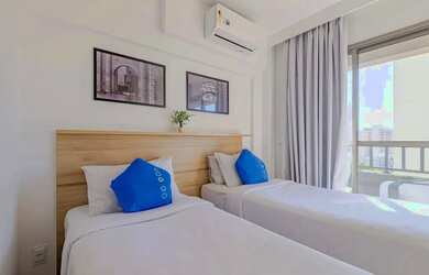 Imagem 11: Apartamento com 1 Quarto para alugar, 24m² - Consolação