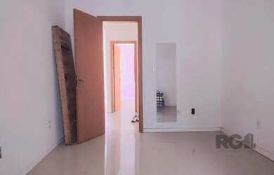 Imagem 7: CASA TÉRREA - 2 DORMITÓRIOS, ÁREA COBERTA COM CHURRASQUEIRA , TERRAÇO...