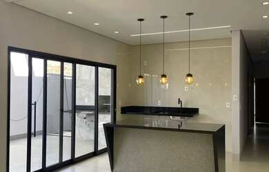 Imagem 12: Casa nova na 208 Norte com 3 suítes e piscina