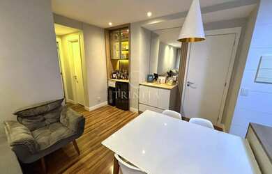 Imagem 3: Apartamento em Recreio dos Bandeirantes - Rio de Janeiro, RJ