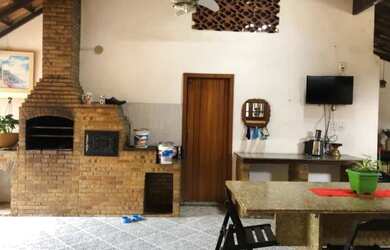 Imagem 7: Maravilhosa casa com piscina