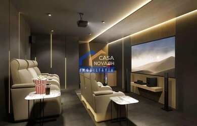 Imagem 16: Apartamento para Venda em Belo Horizonte, Palmares, 2 dormitórios, 1...