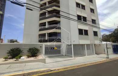 Imagem: O apartamento possui 3 Dormitórios, 3 Banheiros, 1 Vaga na