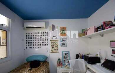 Imagem 10: Recreio dos Bandeirantes Apartamento 3 quartos, sendo 1 suite