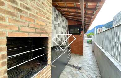 Imagem 15: Cobertura com 3 dormitórios à venda, 189 m² por R$ 2.950.000,00 - Jardim...