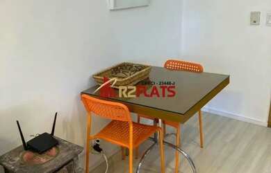 Imagem 2: Flat com ótimo preço no bairro Bela Vista. Confira!