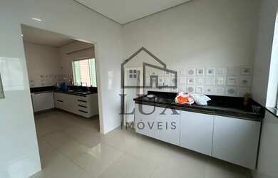 Imagem 14: Forest Hill / 200m² /3 suítes / semi mobiliada/ área gourmet / piscina