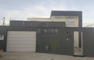 Imagem: Casa à Venda no Parque Sul - Conforto e Modernidade!