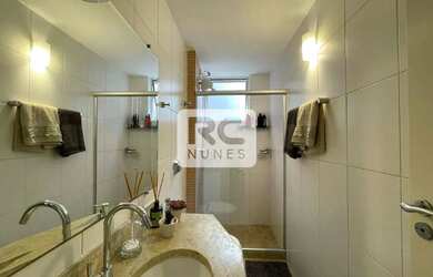 Imagem 11: Apartamento à venda com 73m², 3 quartos e 1 vaga no Bairro Lourdes