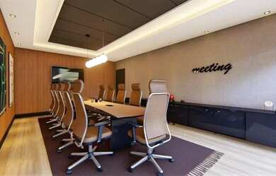 Imagem 12: NOVO COM 2SUÍTES, 3 BWC, 1VG, INDRA DE LAZER SUPER COMPLETA VENHA VER