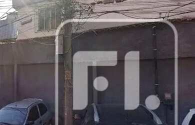 Imagem: O depósito possui 878m² de Área e está localizado em Maria