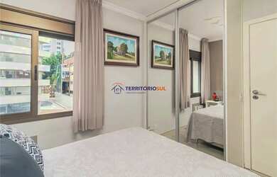 Imagem 7: Apartamento 3 dormitórios à venda Bela Vista Porto Alegre/RS