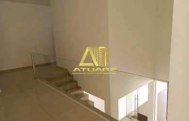 Imagem 13: VENDA - Casa de alto padrão no condomínio Gran Royalle. 04 quartos, sendo 03 suíte, banhei