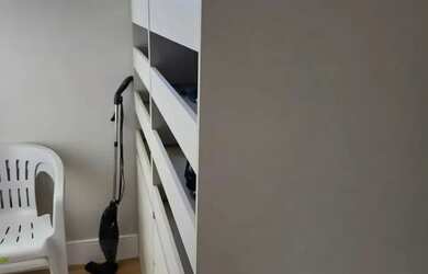 Imagem 15: Mansão Itaporanga3, 599m2, 4 suítes, Lazer, salão de festas, Automatizada. Mobilada. GGera