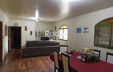 Imagem 5: Apartamento à venda, 3 quartos, Tabajaras - Uberlândia/MG - Rotina Imobiliária