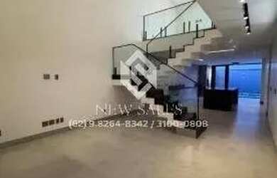 Imagem 7: Sobrado em condomínio com 4 suítes - Jardins Capri