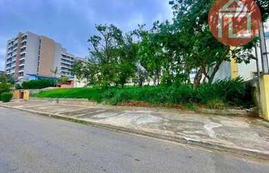 Imagem 3: Terreno à venda, 613 m² por R$ 1.226.000,00 - Jardim Do Sul - Bragança...