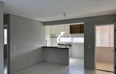 Imagem: O apartamento possui 3 Dormitórios, 3 Banheiros, 2 Vagas na