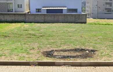 Imagem 4: Terreno loteamento Fag. 600m² de Área