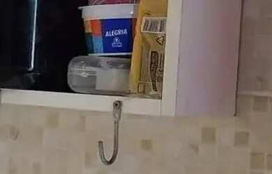 Imagem 8: Apartamento em Areia Branca, Apartamento em Santos, Apartamento com 2...