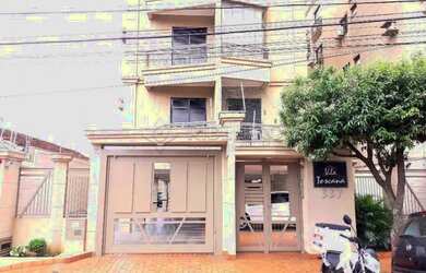 Imagem 12: Apartamento com dois dormitórios no Jd. Paulista para locação