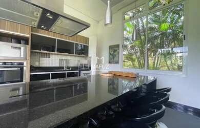 Imagem 13: Casa com 5 dormitórios à venda, 500 m² por R$ 4.500.000,00 - Quintas...