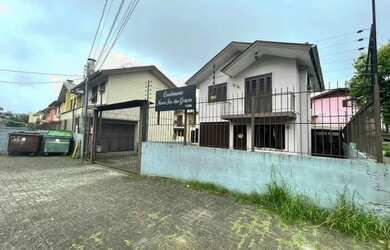 Imagem 2: CAXIAS DO SUL - Casa Padrão - DESVIO RIZZO