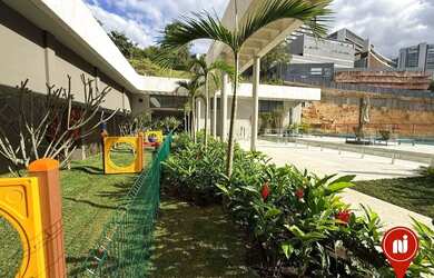 Imagem 13: Apartamento com 3 dormitórios para alugar, 93 m² por R$ 11.206,00/mês...