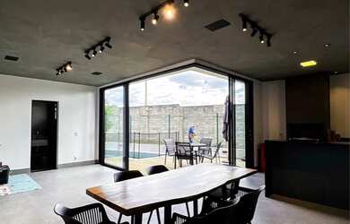 Imagem 10: Casa a venda no Swiss Park Campinas