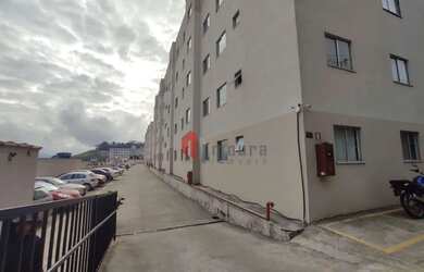 Imagem 3: Previdenciários - 2 Quartos - Garagem