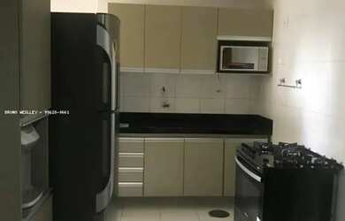 Imagem 16: Apartamento para Locação em Campina Grande, CATOLÉ, 4 dormitórios, 2 suítes, 4 banheiros