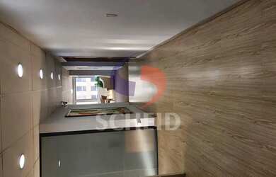 Imagem: Conjunto Comercial para locação na Av. Paulista, 115 m²