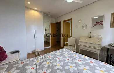 Imagem 15: Apartamento à Venda e/ou locação no Terroir Residence 113 m² - Gleba Palhano Londrina