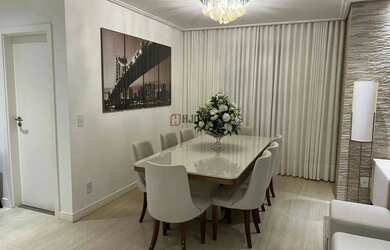 Imagem 5: Apartamento Edificio ADHARA 245m2 - 4 quartos - São José do Rio Preto