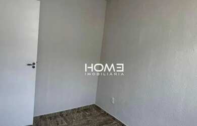 Imagem 3: Apartamento com 2 dormitórios à venda, 41 m² por R$ 150.000 - Campo...