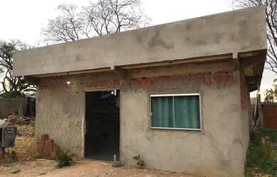 Imagem 2: VENDO CASA EM CONDOMÍNIO