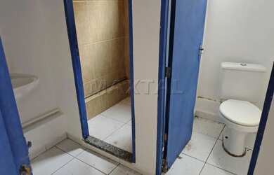 Imagem 11: Loja para locação na região Santa Efigênia com 220m², mais mezanino e porta automática