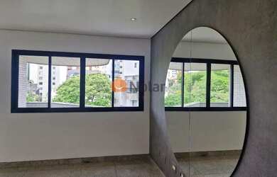 Imagem 4: Apartamento de 04 quartos com 02 suítes e 04 vagas de garagem no Bairro...