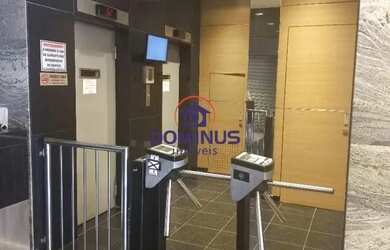 Imagem 2: Sala para alugar, 25 m² no Funcionários - Belo Horizonte/MG