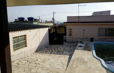 Imagem 5: Excelente Casa em éden. Piscina, Churrasqueira, Varandae625m² de Área