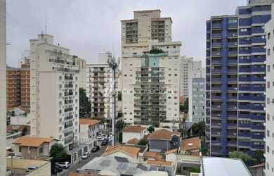 Imagem 15: apartamento - Cambuí - Campinas