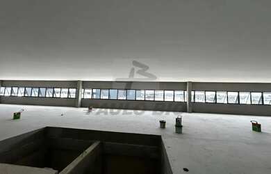 Imagem 13: Galpão Industrial em Condomínio para alugar no Bairro Centro Industrial...