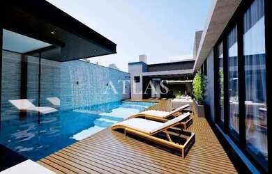 Imagem 14: Casa ESPETACULAR- 3 quartos, 250m2 - Mata Atlântica, Jd Belvedere- Volta Redonda/RJ