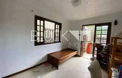 Imagem 8: Freguesia Jacarepaguá Casa de Condomínio 3 quartos, sendo 2 suites