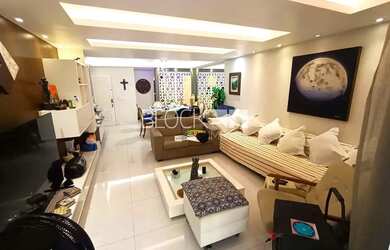 Imagem 2: Recreio dos Bandeirantes Cobertura 3 quartos, sendo 1 suite