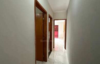 Imagem 6: Casa para alugar no bairro Jardim Portal dos Pioneiros com 2 quartos na...